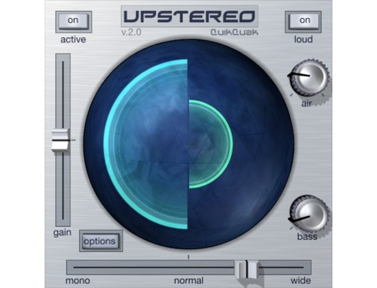 A1 stereo control vst download full